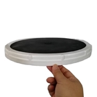 EPDM Oxygen 12 Inch Fine Bubble Disc Diffuser 330mm ISO9001 Certified